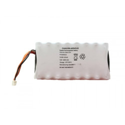 Zestaw akumulatorów 9.6V 8-ogniwowy 4Ah Chauvin Arnoux