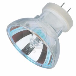 G5.3-4.8 12V 75W Fi.35 Osram 64614 UV 1529