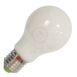 E27 A60 12 W 840 360deg; Brilum 1809 LedStar NATURE