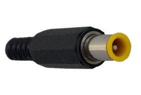 WTYK DC PIN 1.3/5.0