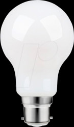 L226081827 Ba22d A60x105 806Lm 8W 827 Milky Frosted