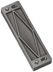 Narzędzie Podkładka dystansowa Siemens do 3SE6704-2BA