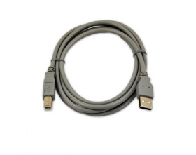KABEL USB A-B 5M