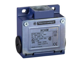 Korpus do łączników krańcowych XCKM działanie wolne 1NC+1NO dławik Pg11 ZCKM5 SCHNEIDER ELECTRIC