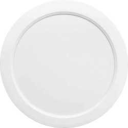 Oprawa nasufitowa LED 18W 2070lm 4000K/neutralna IP20 okrągła biała DAISY FENIX NG-R White 18W NW GXDS292