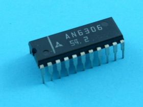 AN-6306 DIP-22 UKŁAD