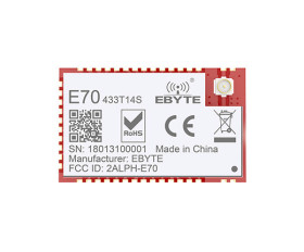 RF E70-433T14S RF E70-433T14S
