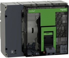 Wyłącznik zasilania Schneider Electric C080H4FM 1 szt.