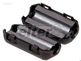Filtr ferrytowy 5mm 60Ohm