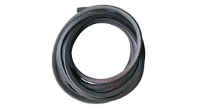 Profil Ochronny 4B-5,5Mm - Czarny (Rolka 10M)