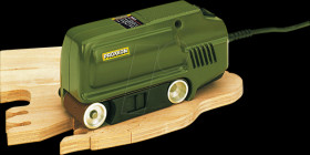 28526 Block belt sander BBS/S