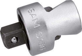 Grzechotki, rozm: 1/2 cala, Grzechotka, dł: 55 mm