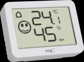 305055.02 Thermo Hygrometer