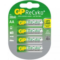AKUM.R6 2.7AH GP RECYKO