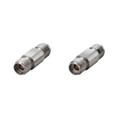 292FST.292F.N.XS – 2.92mm(F) to 2.92mm(F) mmWave Adaptor