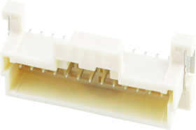 Molex 5600201320 Listwa kołkowa, męska, do wbudowania, standardowa 1 szt.