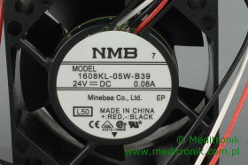 KDE2404 1608KL-05W-B39L50