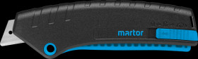125002.02 Safety knife SECUNORM MIZAR