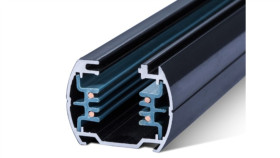 Szynoprzewód 3-Fazowy Gildas Czarny 2,0M Natynkowy