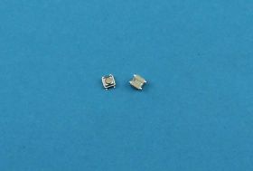 TACT SWITCH 3,3x3,3 h=1,55mm/0,3 50mA/12