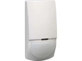 Czujnik alarmowy ruchu PIR + MW CROW SWAN 1000