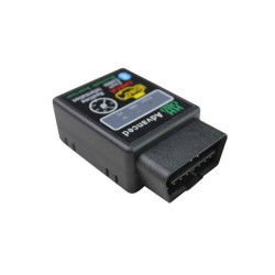 Interfejs Skaner OBD2 Bluetooth (DIAGNOSTYCZNY) V2.1 ELM327