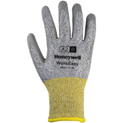 Honeywell WE22-7113G-8/M Workeasy Cut-Proof Glove Size 8 Single Piece