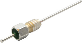 Filtr sygnałowy 10A 200 V DC 0.0004MHz Montaż panelowy 36mm Oxley