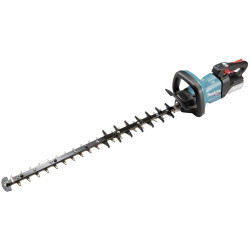 Makita UH007GZ Hedge Trimmer 40V Li-ion 750mm rechargeable battery