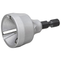 Sealey DB04 External Deburring/Chamfer Tool 3-19mm