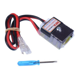 MFA 919D2 Speed Regulator