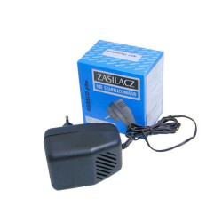 Zasilacz 15V/0,4A niestabilizowany / 5794