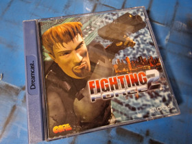 Fighting Force 2