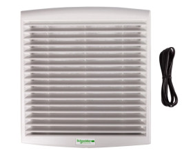 Wentylator 300m3/h 230V IP54 NSYCVF300M230PF