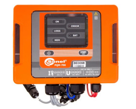 Analizator jakości zasilania PQM-700 WMPLPQM700