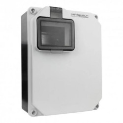 Obudowa rozdzielnicy HL IP44 Doktorvolt 5323