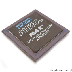 EPM7192EGC160-12EM PLD Device PGA160CG ALTERA BULK
