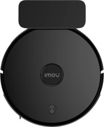 Robot odkurzający i mopujący IMOU RV1