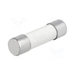 Bezpiecznik 38x10,3mm 1A 500V ceramiczny / C10G1