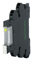 Przekaźnik półprzewodnikowy, montaż na szynie DIN Murrelektronik Limited