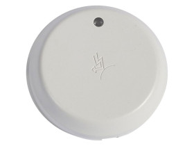 CELIANE Plakietka do ochronnika przepięć biała 068147 LEGRAND