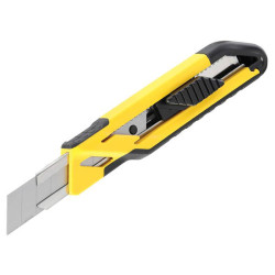 Stanley STHT10266-0 Self-Locking Snap-Off Knife 18mm