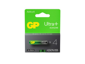 Baterie AAA Gp Batteries 1.5V GP Batteries Ultra Plus