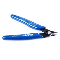 Obcinaczki boczne 130mm ( PLATO 170 )