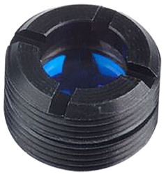 Soczewka laserowa S 5mm