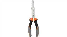 Szczypce Wydłużane Proste 160Mm