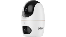 Kamera Domowa Ip Wifi 2X5mpx 3.6Mm Hero H5d-5F