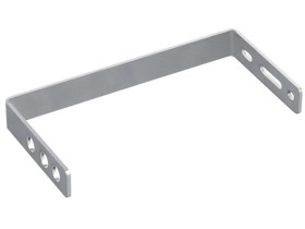 Adapter podtrzymujący do trzpieni GAX7 o boku 5mm GAX18S05