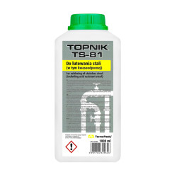 Topnik TS-81 1000ml AG