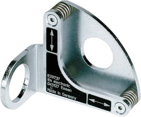 ifm Electronic E20737 Akcesorium montażowe E20737 1 szt.